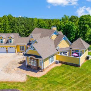 Photo #80 of 1038 Lees Mill Lane, Goode, VA 20.0 acres