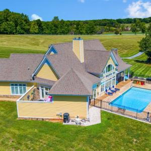 Photo #79 of 1038 Lees Mill Lane, Goode, VA 20.0 acres
