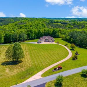 Photo #70 of 1038 Lees Mill Lane, Goode, VA 20.0 acres