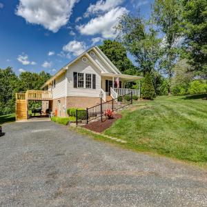 Photo #11 of 433 Stratford Road, Concord, VA 0.9 acres