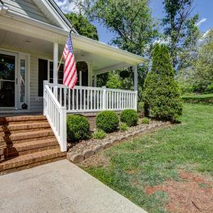 Photo #10 of 433 Stratford Road, Concord, VA 0.9 acres