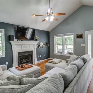 Photo #11 of 433 Stratford Road, Concord, VA 0.9 acres