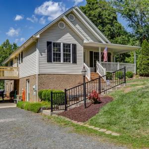 Photo #6 of 433 Stratford Road, Concord, VA 0.9 acres
