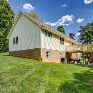 Photo #46 of 433 Stratford Road, Concord, VA 0.9 acres