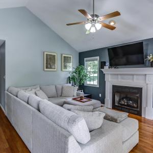 Photo #10 of 433 Stratford Road, Concord, VA 0.9 acres