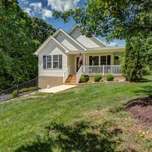 Photo #7 of 433 Stratford Road, Concord, VA 0.9 acres