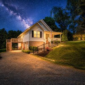 Photo #3 of 433 Stratford Road, Concord, VA 0.9 acres