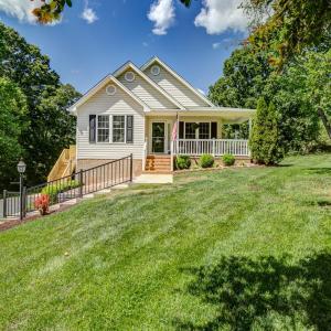 Photo #1 of 433 Stratford Road, Concord, VA 0.9 acres