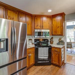 Photo #16 of 433 Stratford Road, Concord, VA 0.9 acres