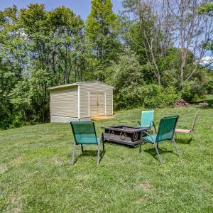 Photo #45 of 433 Stratford Road, Concord, VA 0.9 acres