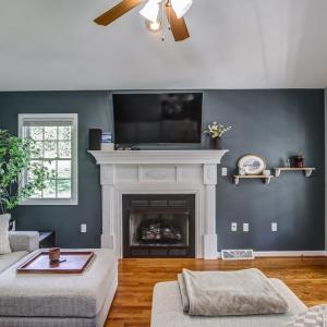 Photo #12 of 433 Stratford Road, Concord, VA 0.9 acres