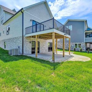 Photo #29 of 115 Retreat Lane, Huddleston, VA 0.2 acres