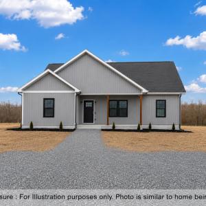 Photo #1 of 622 Gap Bridge Road, Moneta, VA 1.1 acres