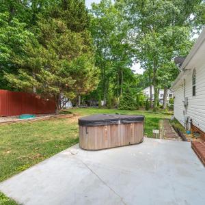 Photo #40 of 58 Branderwood Drive, Rustburg, VA 1.0 acres