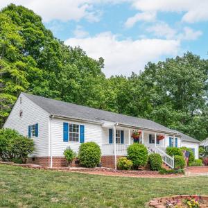 Photo #2 of 58 Branderwood Drive, Rustburg, VA 1.0 acres