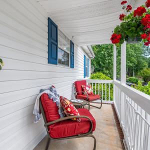 Photo #5 of 58 Branderwood Drive, Rustburg, VA 1.0 acres