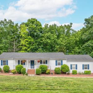 Photo #1 of 58 Branderwood Drive, Rustburg, VA 1.0 acres