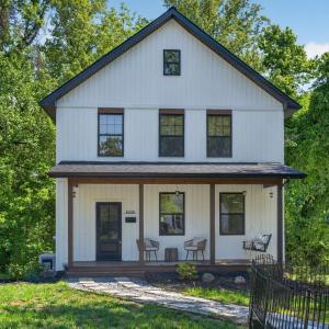 Photo #1 of 4004 Summit Street, Lynchburg, VA 0.4 acres