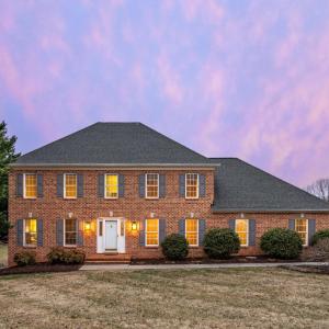 Photo #4 of 1305 Summerpark Drive, Forest, VA 1.0 acres