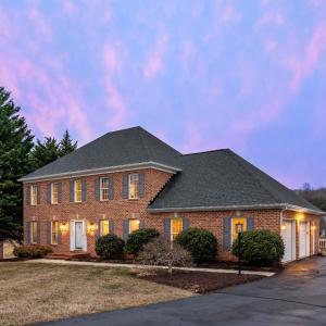 Photo #1 of 1305 Summerpark Drive, Forest, VA 1.0 acres