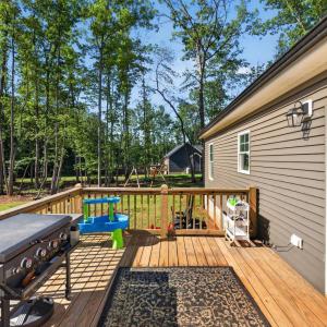 Photo #32 of 2146 Stonewall Road, Concord, VA 1.0 acres