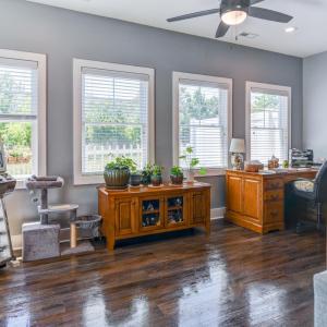 Sunroom