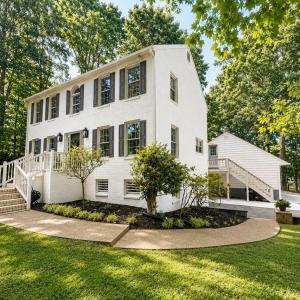 Photo #5 of 1184 Abbey Place, Forest, VA 0.5 acres