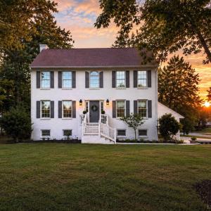 Photo #4 of 1184 Abbey Place, Forest, VA 0.5 acres