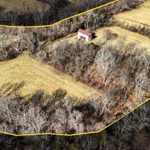 Photo #7 of 643 River Bottom Lane, Concord, VA 15.0 acres