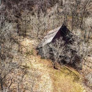 Photo #13 of 643 River Bottom Lane, Concord, VA 15.0 acres