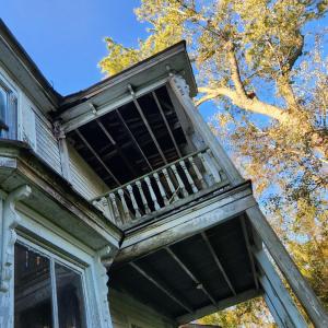 Photo #27 of 643 River Bottom Lane, Concord, VA 15.0 acres