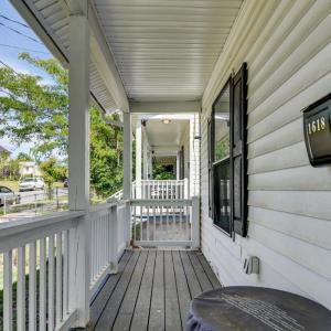 Photo #4 of 1618 Buchanan Street, Lynchburg, VA 0.1 acres