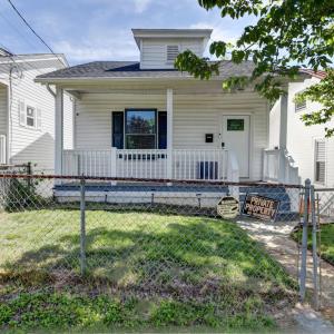 Photo #1 of 1618 Buchanan Street, Lynchburg, VA 0.1 acres