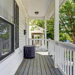 Photo #5 of 1618 Buchanan Street, Lynchburg, VA 0.1 acres