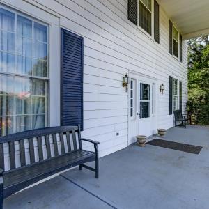 Photo #8 of 129 Lawyers Road, Red House, VA 1.9 acres