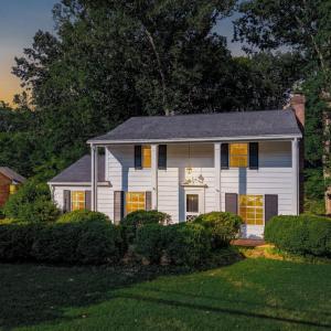 Photo #3 of 2935 Ravenwood Drive, Lynchburg, VA 0.5 acres