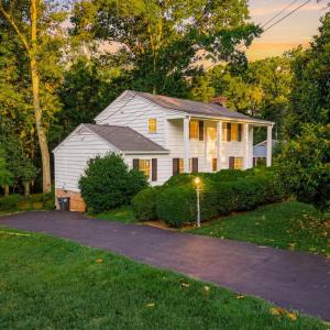 Photo #1 of 2935 Ravenwood Drive, Lynchburg, VA 0.5 acres