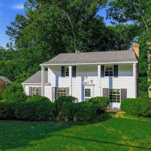 Photo #62 of 2935 Ravenwood Drive, Lynchburg, VA 0.5 acres