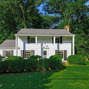 Photo #33 of 2935 Ravenwood Drive, Lynchburg, VA 0.5 acres