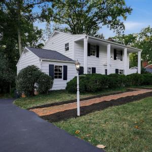 Photo #2 of 2935 Ravenwood Drive, Lynchburg, VA 0.5 acres