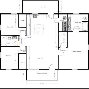 Photo #12 of 1030 Coolwell Road, Madison Heights, VA 1.0 acres