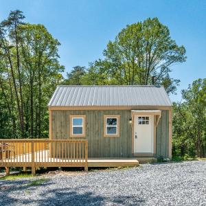 Photo #4 of 3801 Otter Hill Road, Bedford, VA 1.8 acres