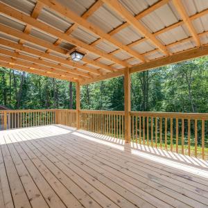 Photo #33 of 3801 Otter Hill Road, Bedford, VA 1.8 acres