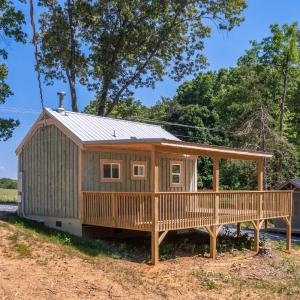 Photo #23 of 3801 Otter Hill Road, Bedford, VA 1.8 acres