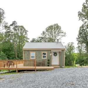 Photo #1 of 3801 Otter Hill Road, Bedford, VA 1.8 acres