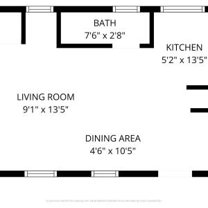 Photo #42 of 3801 Otter Hill Road, Bedford, VA 1.8 acres