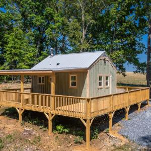 Photo #24 of 3801 Otter Hill Road, Bedford, VA 1.8 acres