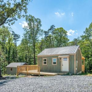 Photo #18 of 3801 Otter Hill Road, Bedford, VA 1.8 acres