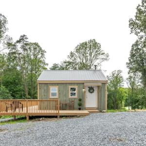 Photo #1 of 3801 Otter Hill Road, Bedford, VA 1.8 acres