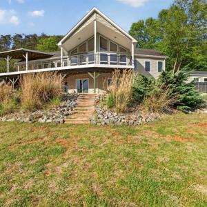 Photo #38 of 209 Leesville Lake ct, Pittsville, VA 5.4 acres
